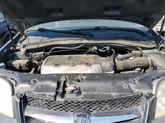 2003 Acura Mdx Touring VIN: 2HNYD18993H532762 Lot: 62576884