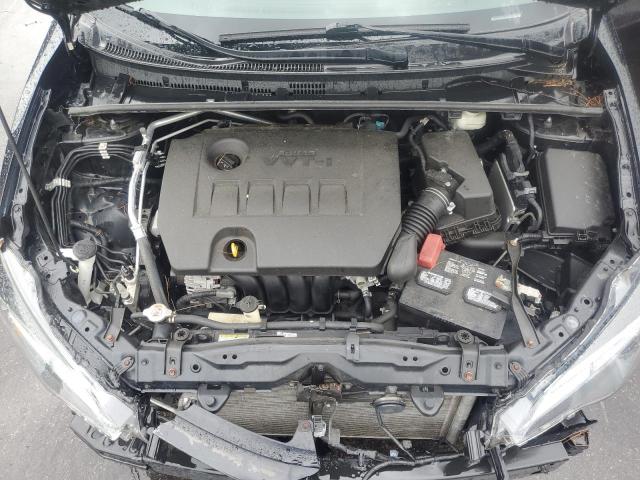 2019 TOYOTA COROLLA L - 2T1BURHE9KC149386