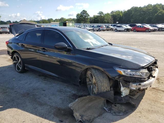2020 HONDA ACCORD SPO - 1HGCV1F35LA062340