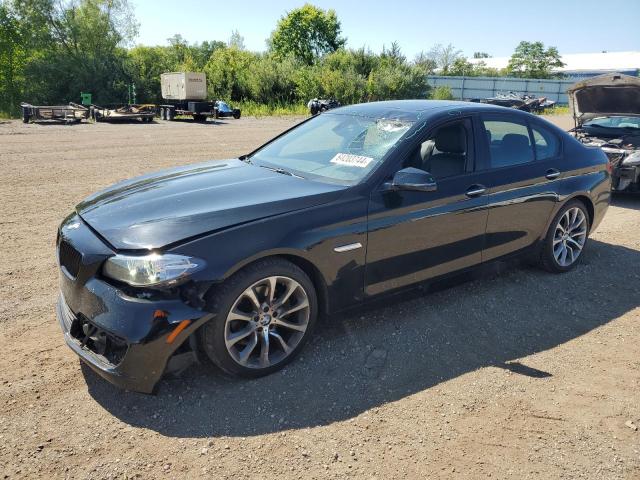 VIN WBA5A7C57GG146803 2016 BMW 5 Series, 528 XI no.1