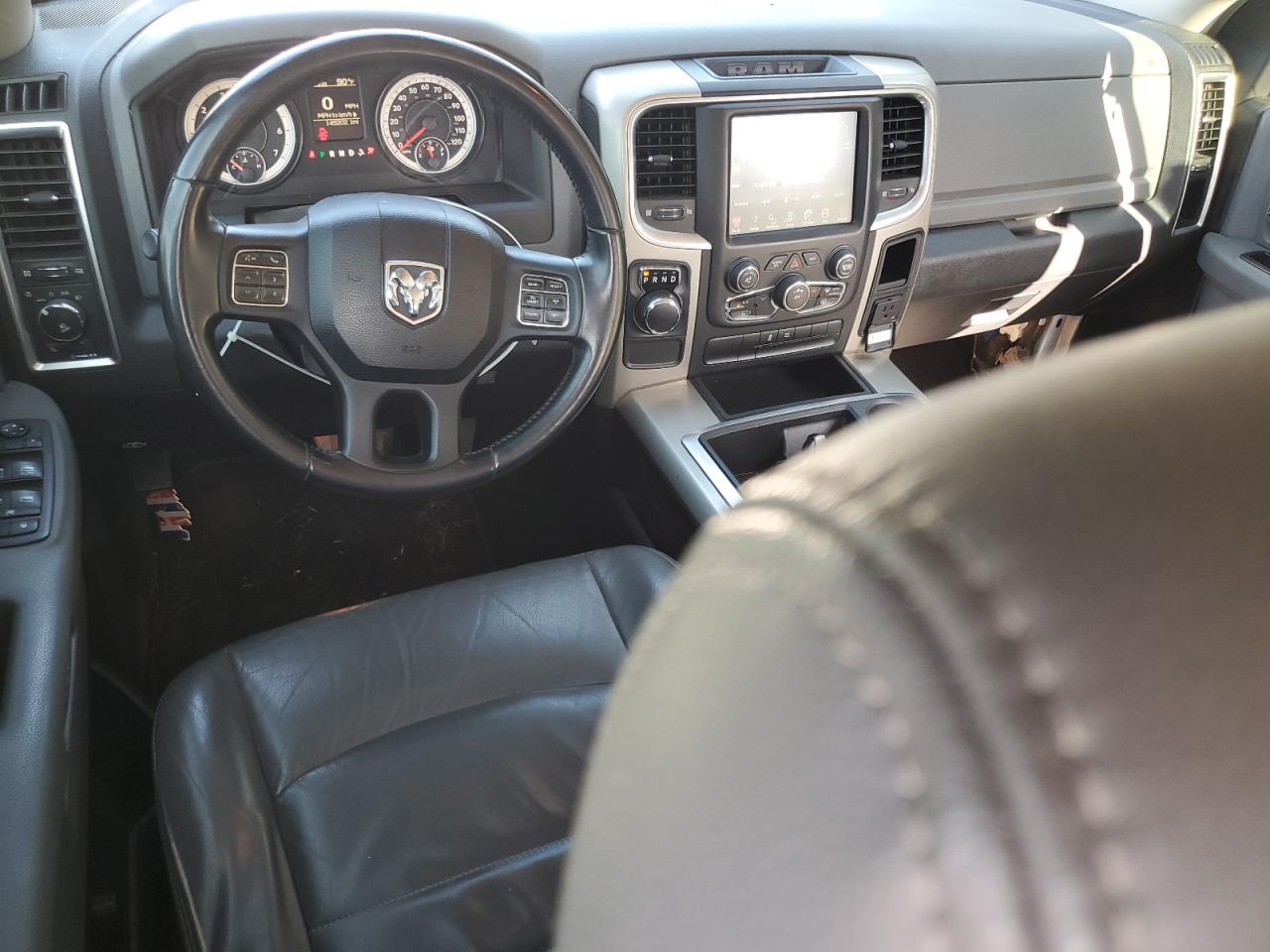 1C6RR6LT8ES155209 2014 Ram 1500 Slt