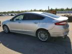 FORD FUSION SE photo