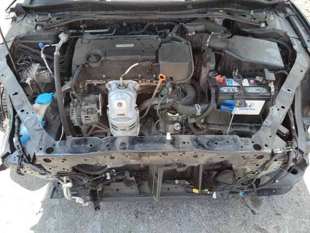 2016 HONDA ACCORD SPO - 1HGCR2F58GA162269