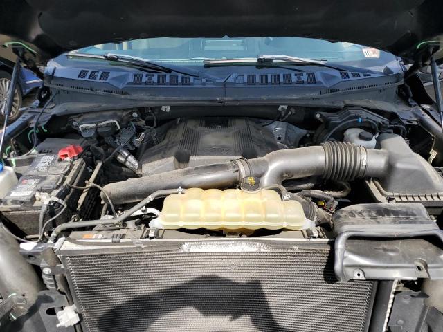 2019 FORD F150 SUPER - 1FTFW1E43KFD10766