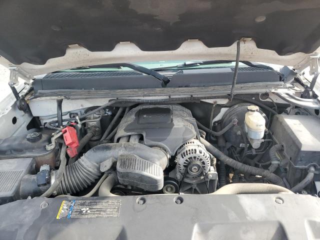 2010 GMC Sierra C1500 VIN: 1GTSCTE08AZ241134 Lot: 61845064