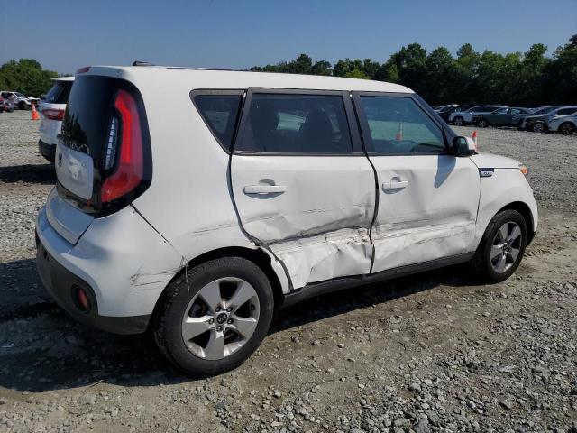 2018 KIA SOUL - KNDJN2A29J7523494
