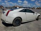 CADILLAC CTS photo