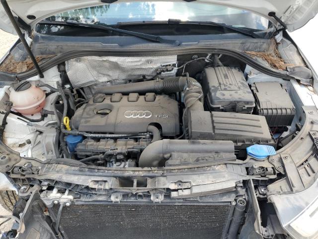 2015 AUDI Q3 PRESTIG - WA1GFCFS2FR011409