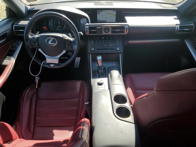 2018 Lexus Is 300 VIN: JTHCM1D21G5004198 Lot: 61013824