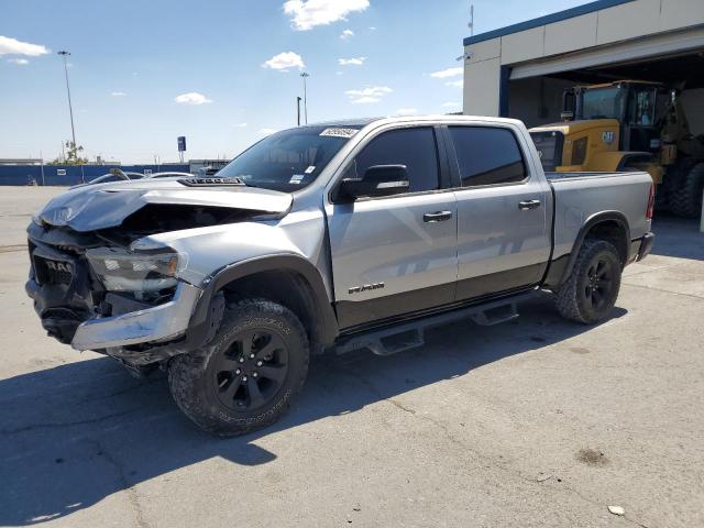 2021 RAM 1500 REBEL 1C6SRFLT2MN773835  62950594