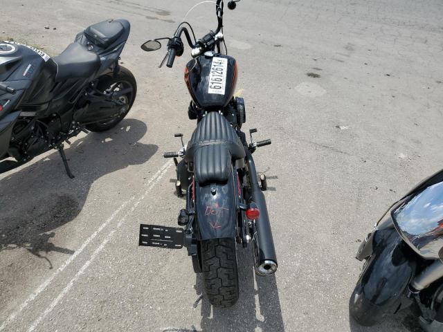 2022 HARLEY-DAVIDSON FXBBS - 1HD1YYK15NB053238