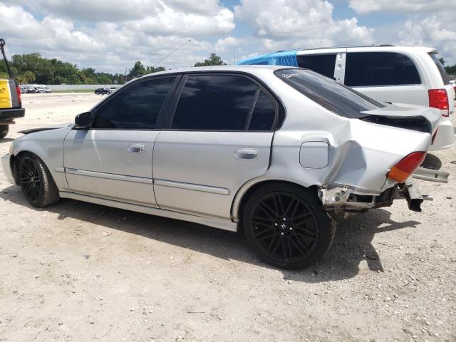 2HGEJ6624VH571493 1997 Honda Civic Dx