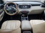 KIA SORENTO LX photo