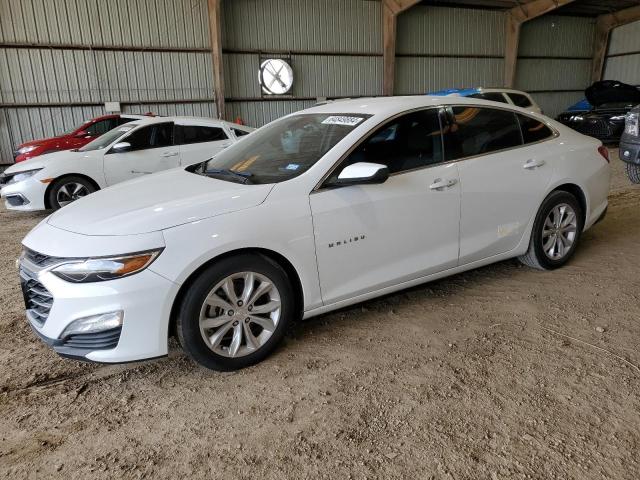 2020 CHEVROLET MALIBU LT - 1G1ZD5ST5LF077019