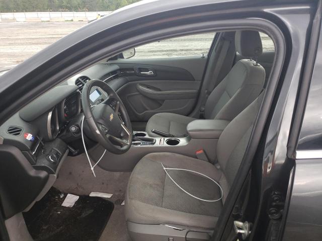 2015 CHEVROLET MALIBU LS - 1G11B5SL9FF159536