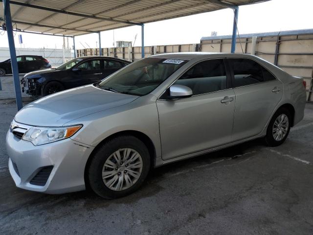 VIN 4T4BF1FK9DR275226 2013 Toyota Camry, L no.1