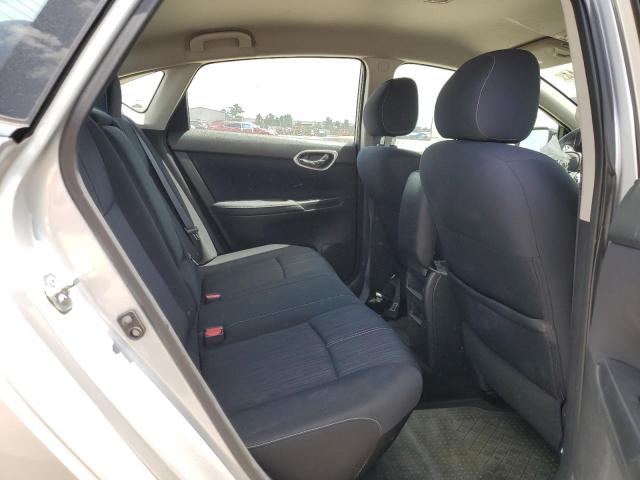 2016 Nissan Sentra S VIN: 3N1AB7AP4GY281032 Lot: 63139144