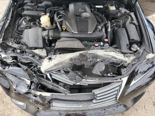 2016 Lexus Is 200T VIN: JTHBA1D27G5015825 Lot: 62122534