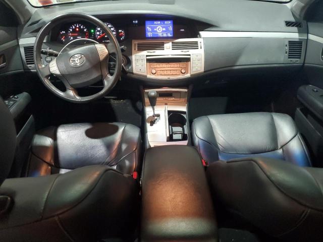 2006 Toyota Avalon Xl VIN: 4T1BK36B46U073396 Lot: 62481254