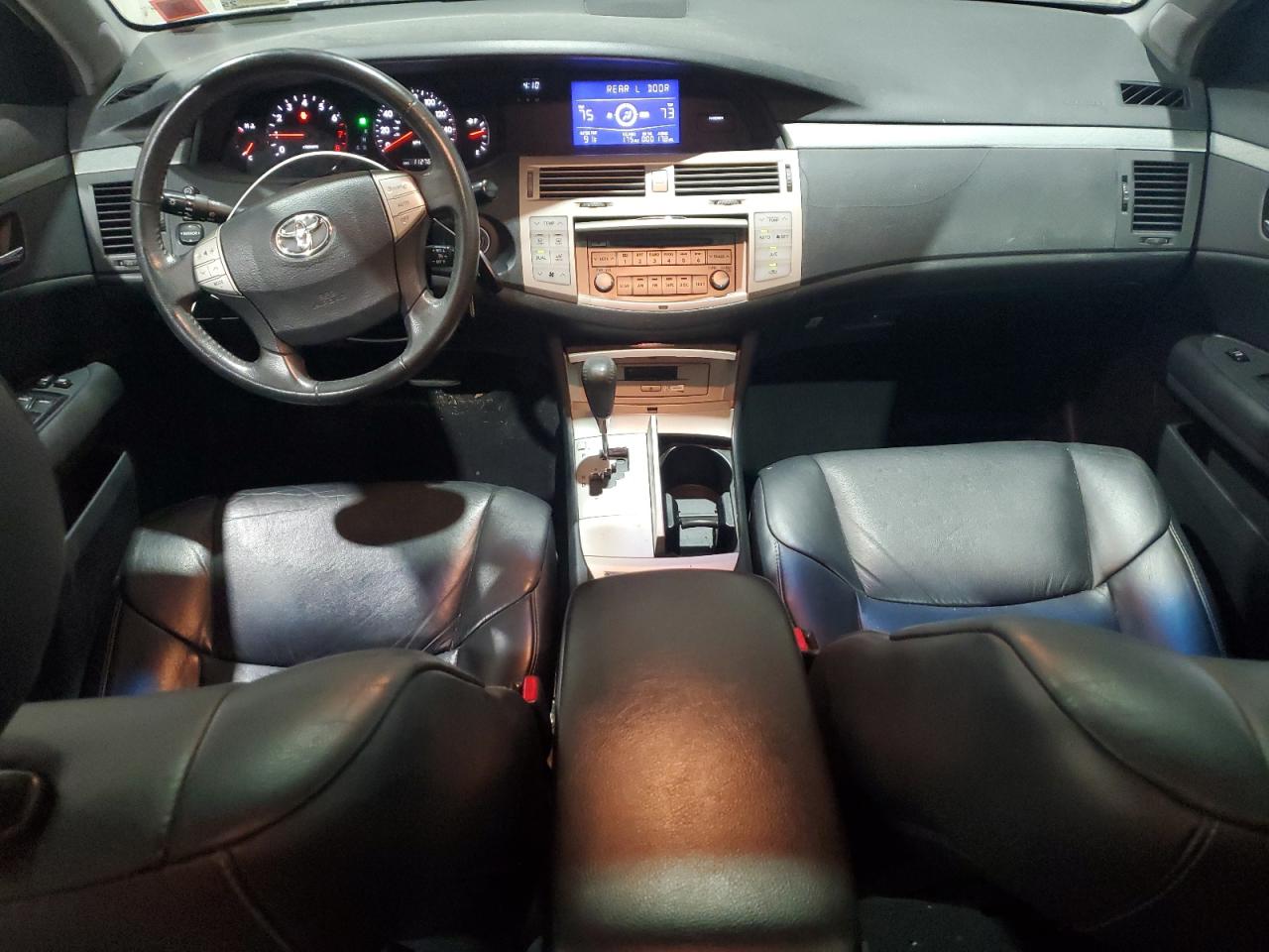 4T1BK36B46U073396 2006 Toyota Avalon Xl