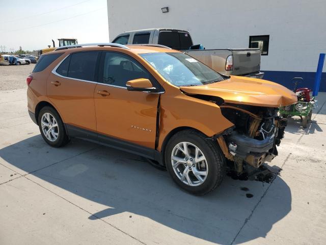 2019 CHEVROLET EQUINOX LT - 2GNAXVEX7K6215105