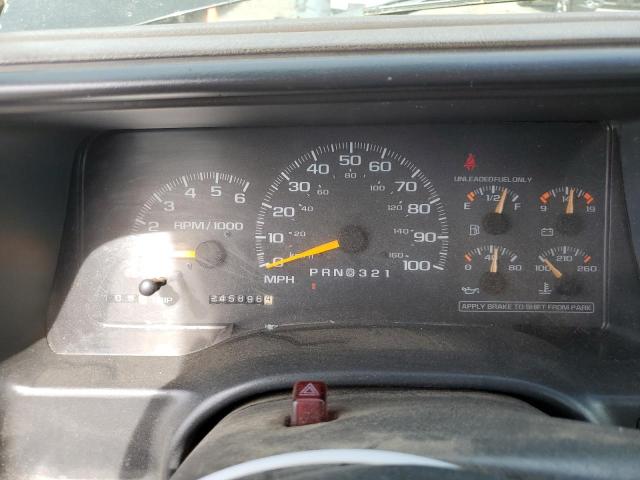 1998 Chevrolet Gmt-400 K1500 VIN: 2GCEK19R0W1233803 Lot: 61923384