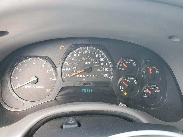 2006 Chevrolet Trailblazer Ls VIN: 1GNDS13S262361426 Lot: 61636334