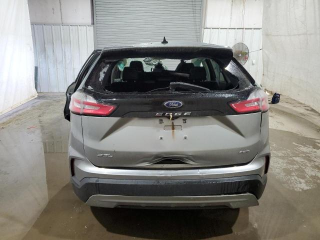 2023 FORD EDGE SEL - 2FMPK4J99PBA19194