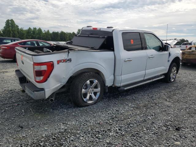 2023 FORD F150 SUPER - 1FTFW1E50PKF53118