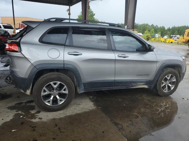 2015 JEEP CHEROKEE 4 1C4PJMBS2FW509126