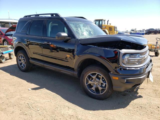 2023 FORD BRONCO SPO - 3FMCR9D96PRD27296
