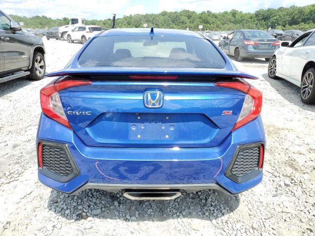 2018 HONDA CIVIC SI - 2HGFC1E5XJH700747