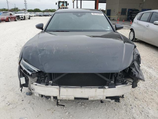 2019 AUDI A8 L WAU8DAF80KN014087