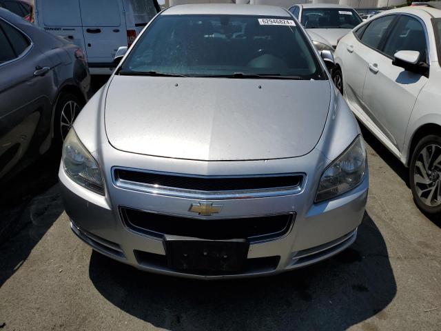 1G1ZD5E15BF280257 2011 Chevrolet Malibu 2Lt