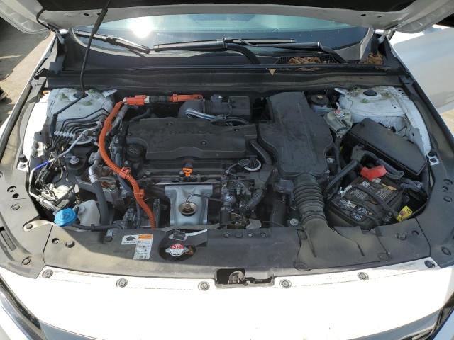 2022 HONDA ACCORD HYB - 1HGCV3F29NA038158