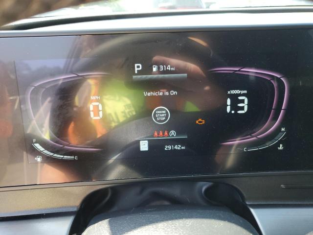 2023 KIA SPORTAGE E - 5XYK33AF0PG028759