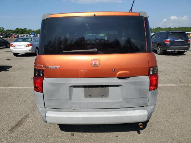2005 Honda Element Lx VIN: 5J6YH28325L000779 Lot: 62572864