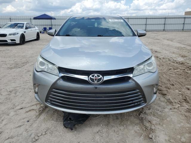 VIN 4T4BF1FK9GR555197 2016 Toyota Camry, LE no.5