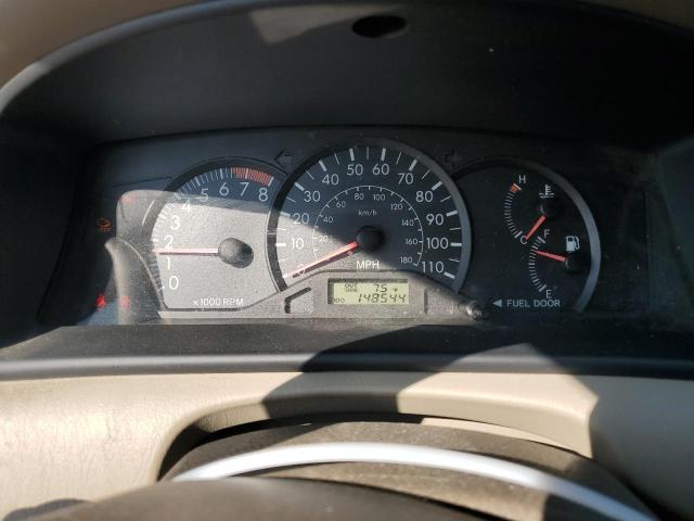 2005 Toyota Corolla Ce VIN: JTDBR32E452060738 Lot: 62524084