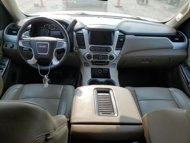 2015 GMC YUKON XL K - 1GKS2HKC0FR566435