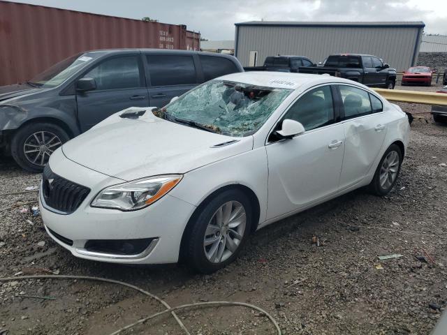 VIN 2G4GK5EX9F9281429 2015 Buick Regal no.1