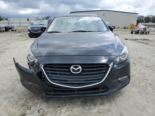 2018 MAZDA 3 SPORT - 3MZBN1U76JM165182