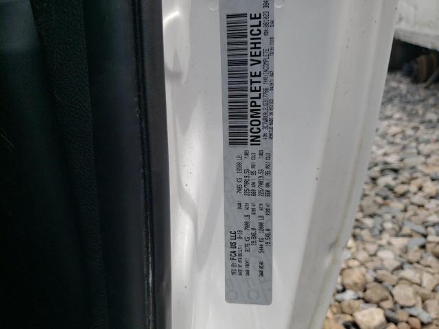 2018 Ram 4500 VIN: 3C7WRKAL2JG317766 Lot: 61160544