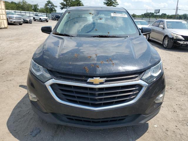 2018 CHEVROLET EQUINOX LT - 2GNAXJEV7J6289727