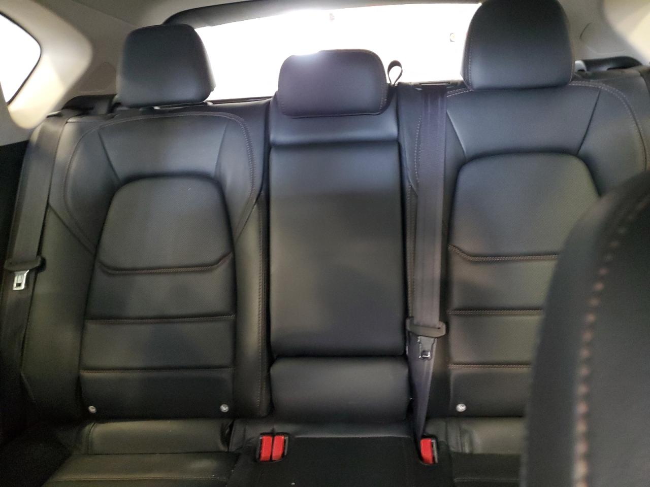 JM3KFBDL9H0227181 2017 Mazda Cx-5 Grand Touring