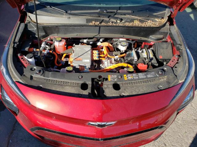 2023 Chevrolet Bolt Euv Premier VIN: 1G1FZ6S09P4134971 Lot: 61510644