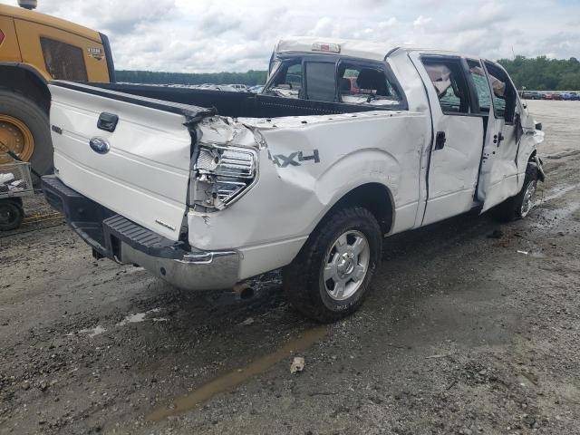 VIN 1FTFW1EF9EFA78437 2014 Ford F-150, Supercrew no.3