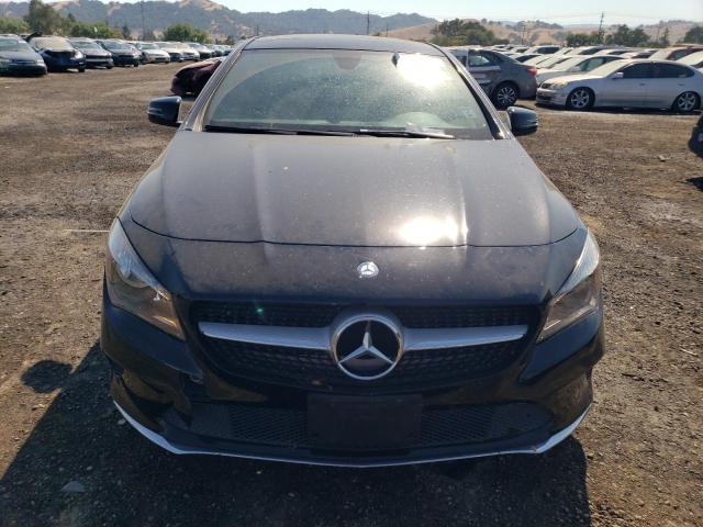 VIN WDDSJ4EB2HN428017 2017 Mercedes-Benz CLA-Class,... no.5