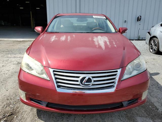 JTHBK1EG1B2464368 2011 Lexus Es 350