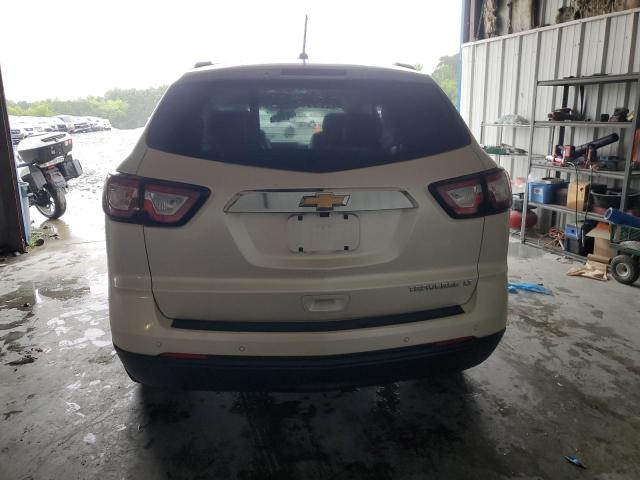 2015 CHEVROLET TRAVERSE L - 1GNKRHKD0FJ284527